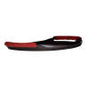 Asador aluminio fundido inducción denia experto 36 x 23 cm