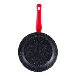 Sartén de aluminio forjado inducción toledo ø26 cm