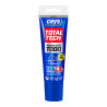 Adhesivo sellador total tech gris tubo 125 ml