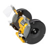 Esmeriladora de banco + 2 ruedas abrasivas de ø150 mm, 150 w con cable 2 m