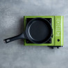 Cocina de gas butano/propano outer start verde 2300 w
