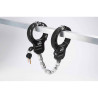 Antirrobo multifuncional, modelo mobility cuff lock, para patín y bici
