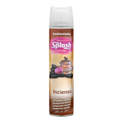 Ambientador incienso spray 300 ml