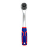 Llave de carraca cambio rápido 3/8 pulg, 72 dientes