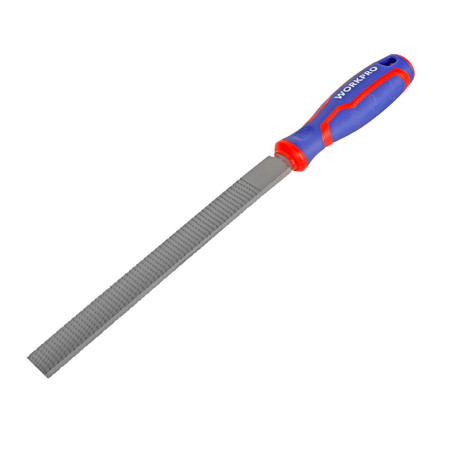 Escofina plana, 250 mm
