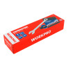 Llave combinada 8 - 19 mm, juego 8 piezas