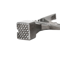 Martillo de tejador de una pieza, 560 g