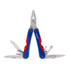 Alicates mini multiherramienta 12 en 1