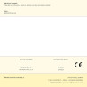 Tira de led ip65 50 m, 610 w, 4000 k luz día, en enrollador
