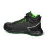 Bota de seguridad traction-h naoki, esd s3s sr fo hro, talla 43