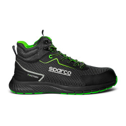 Bota de seguridad traction-h naoki, esd s3s sr fo hro, talla 43
