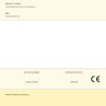 Programador digital semanal
