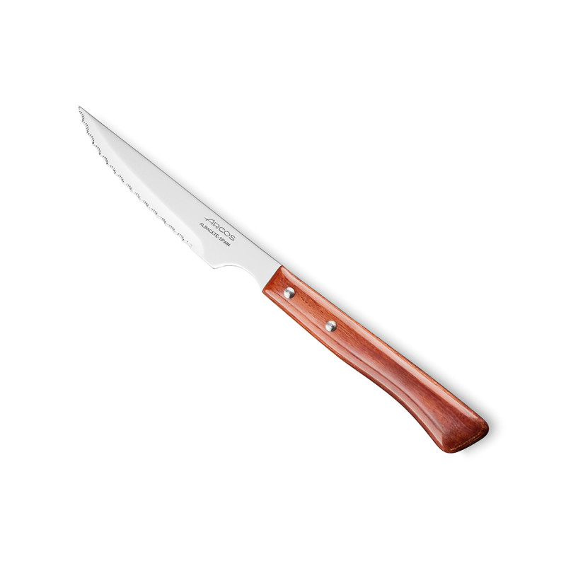 Cuchillo chuletero serie gregorio 110 mm