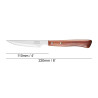 Cuchillo chuletero serie gregorio 110 mm