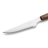 Cuchillo chuletero 105 mm