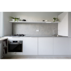 Regleta led regulable y recargable con sensor, magnética, 1,5 w, 3cct, 1500 mah, 14 x 40 x 306 mm