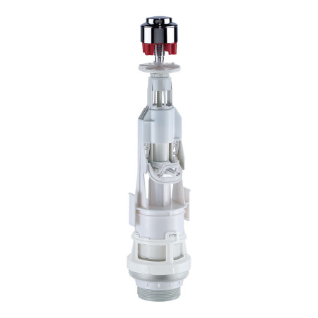 Descargador universal sar triple base