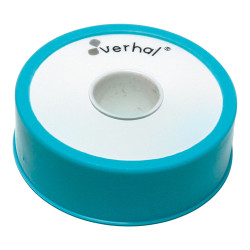 Cinta de teflón 19 mm x 0,10 mm x 40 m