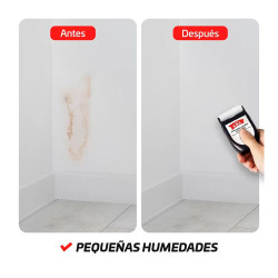 Retoques sos blanco mate 0,030 l