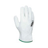 Guante piel flor vacuno natural, driver, t-9 l