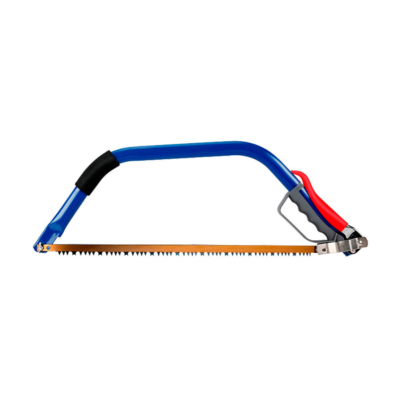 Sierra de arco para madera 530 mm