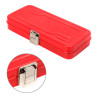 Llave de carraca, ¼ pulg, juego 37 piezas