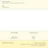 Broca para metal hss4341, rectificada, ø4,00 x 75,00 mm