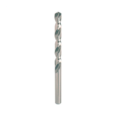 Broca hss4341 para metal, rectificada, ø4,80 x 86,00 mm