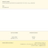 Disco de láminas plano de óxido de aluminio t27, ø115 x 22 mm, grano 80