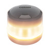 Baliza v16 de emergencia homologada conectada geolocalizable con dgt 3.0 osram road flare