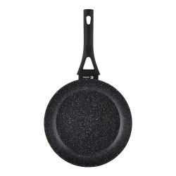 Set 3 sartenes stim de aluminio forjado ø18 / ø22 / ø26 cm