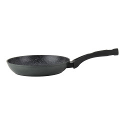 Set 3 sartenes stim de aluminio forjado ø18 / ø22 / ø26 cm