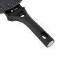 Set 3 sartenes stim de aluminio forjado ø18 / ø22 / ø26 cm