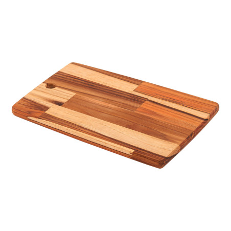 Tabla para cortar y servir 34 x 23 x 1,8 cm
