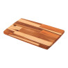 Tabla para cortar y servir 34 x 23 x 1,8 cm