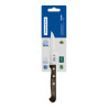 Cuchillo polywood castaño para verduras y frutas 9 cm