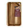 Tabla para cortar y servir 40 x 23,3 x 1,8 cm