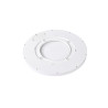 Plafón led circular, mery, 18 w, 3cct, 1782 lm, blanco, ø23 x 2,5 cm