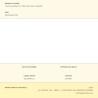 Clavija modelo "a" 10a 250v c26 (a granel)
