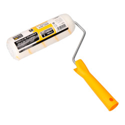 Rodillo poliamida antigoteo para superficies lisas ø45 x 180 mm