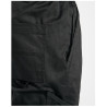 Pantalón laboral protect negro t-40