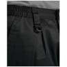 Pantalón laboral protect negro t-40
