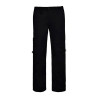 Pantalón laboral protect negro t-48