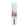 Tenedor trinchante uniblock de acero inoxidable con mango pom, 20 cm