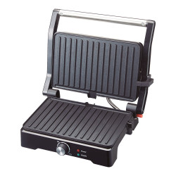 Grill multifunción roastgrill 1200 w