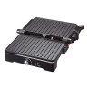 Grill multifunción roastgrill 1200 w