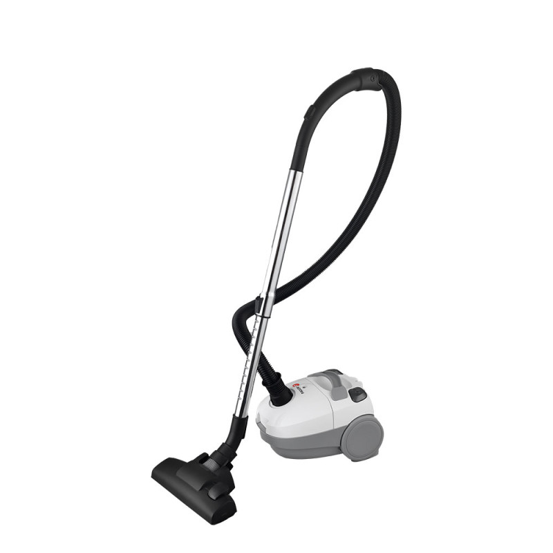 Aspirador con bolsa ares essencial 800 w