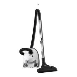 Aspirador con bolsa ares essencial 800 w