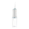 Irrigador dental recargable portátil, denter, 4 w, 6 x 6 x 21 cm