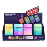 Encendedor electrónico gradient colores surtidos euro/u